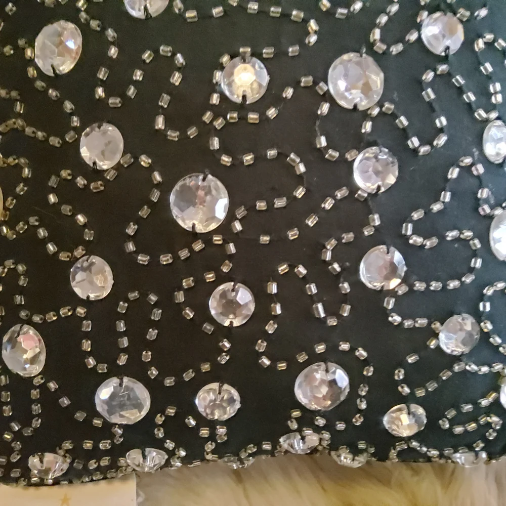 Pottery Barn + Emily & Meritt Throw Pillow EUC